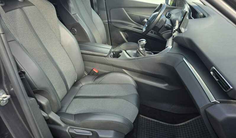 Peugeot 3008 ALLURE 1.5 HDi 130KM Lift Salon Polska 79.000 km Gwarancja do 3 lat! full
