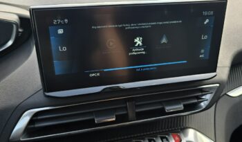 Peugeot 3008 ALLURE 1.5 HDi 130KM Lift Salon Polska 79.000 km Gwarancja do 3 lat! full