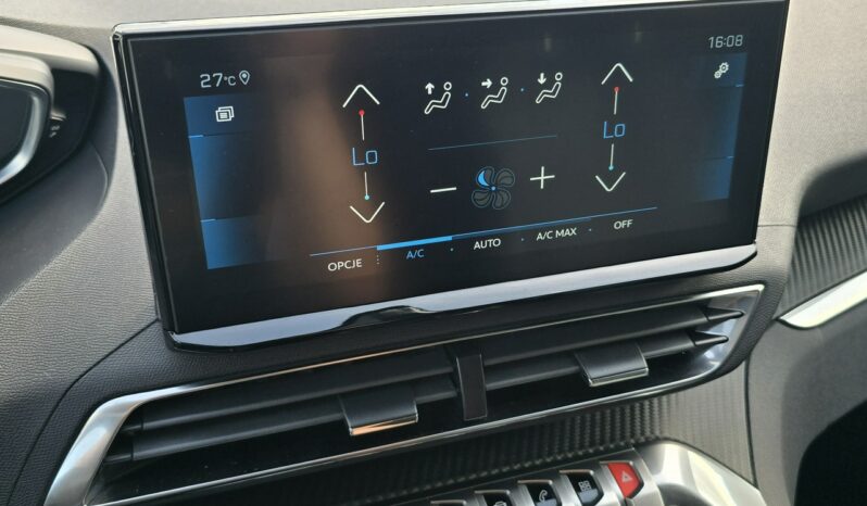 Peugeot 3008 ALLURE 1.5 HDi 130KM Lift Salon Polska 79.000 km Gwarancja do 3 lat! full