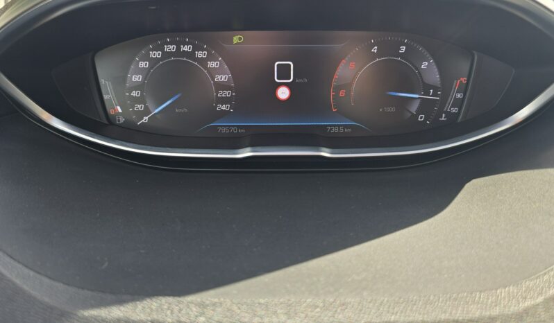 Peugeot 3008 ALLURE 1.5 HDi 130KM Lift Salon Polska 79.000 km Gwarancja do 3 lat! full
