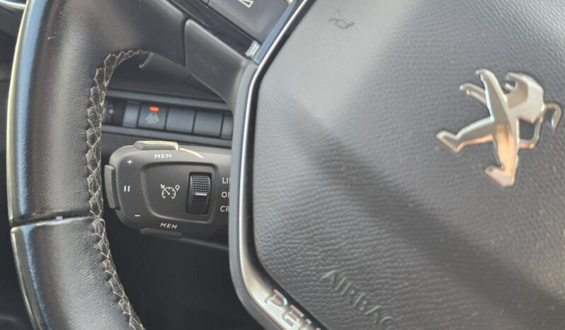 Peugeot 3008 ALLURE 1.5 HDi 130KM Lift Salon Polska 79.000 km Gwarancja do 3 lat! full