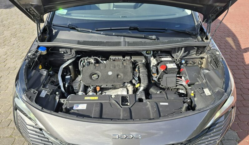 Peugeot 3008 ALLURE 1.5 HDi 130KM Lift Salon Polska 79.000 km Gwarancja do 3 lat! full