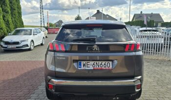 Peugeot 3008 ALLURE 1.5 HDi 130KM Lift Salon Polska 79.000 km Gwarancja do 3 lat! full