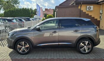 Peugeot 3008 ALLURE 1.5 HDi 130KM Lift Salon Polska 79.000 km Gwarancja do 3 lat! full