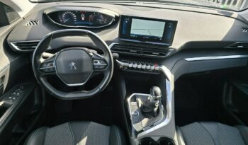 Peugeot 3008 ALLURE 1.5 HDi 130KM Lift Salon Polska 79.000 km Gwarancja do 3 lat! full