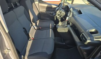 Toyota ProAce City 1.5 D-4D 3-osobowa Salon Polska Nowy rozrząd! Gwarancja do 3 lat! full