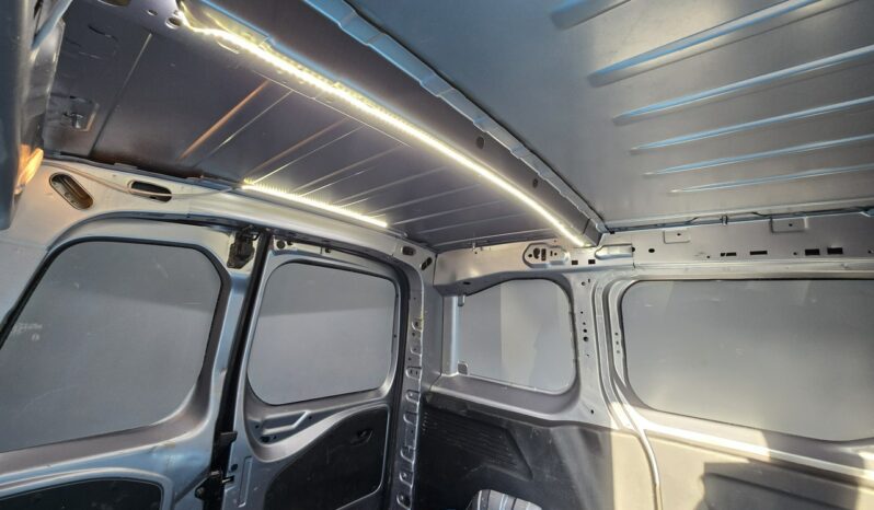 Toyota ProAce City 1.5 D-4D 3-osobowa Salon Polska Nowy rozrząd! Gwarancja do 3 lat! full