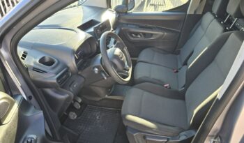 Toyota ProAce City 1.5 D-4D 3-osobowa Salon Polska Nowy rozrząd! Gwarancja do 3 lat! full