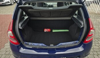 Dacia Sandero 1.2 75KM Benzyna Jeden właściciel od 10 lat full
