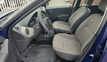 Dacia Sandero 1.2 75KM Benzyna Jeden właściciel od 10 lat full