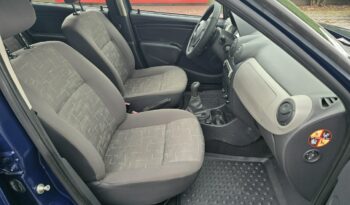 Dacia Sandero 1.2 75KM Benzyna Jeden właściciel od 10 lat full