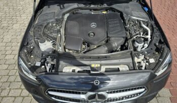 Mercedes C 200 Avantgarde 4Matic Automat Salon Polska 24.000 km Gwarancja do 3 lat! full
