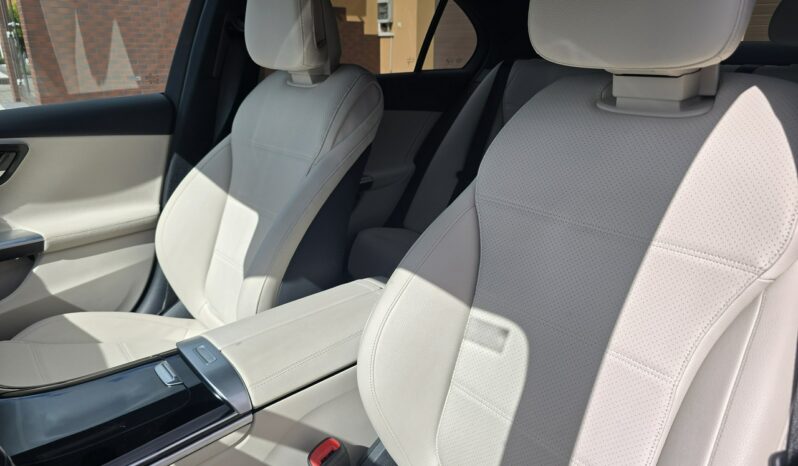 Mercedes C 200 Avantgarde 4Matic Automat Salon Polska 24.000 km Gwarancja do 3 lat! full