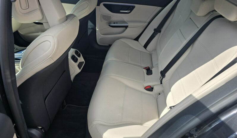 Mercedes C 200 Avantgarde 4Matic Automat Salon Polska 24.000 km Gwarancja do 3 lat! full