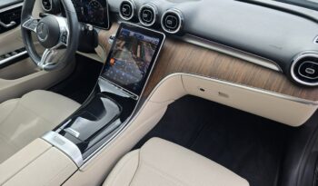 Mercedes C 200 Avantgarde 4Matic Automat Salon Polska 24.000 km Gwarancja do 3 lat! full