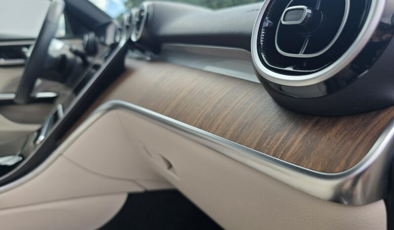 Mercedes C 200 Avantgarde 4Matic Automat Salon Polska 24.000 km Gwarancja do 3 lat! full