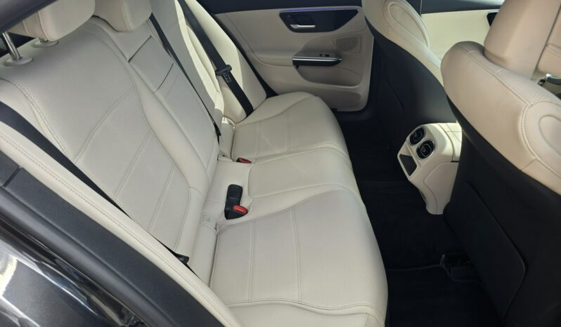 Mercedes C 200 Avantgarde 4Matic Automat Salon Polska 24.000 km Gwarancja do 3 lat! full