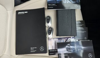 Mercedes C 200 Avantgarde 4Matic Automat Salon Polska 24.000 km Gwarancja do 3 lat! full