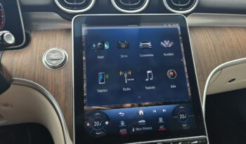 Mercedes C 200 Avantgarde 4Matic Automat Salon Polska 24.000 km Gwarancja do 3 lat! full