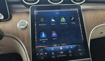 Mercedes C 200 Avantgarde 4Matic Automat Salon Polska 24.000 km Gwarancja do 3 lat! full