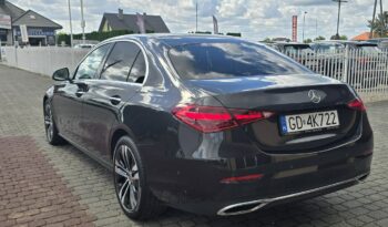 Mercedes C 200 Avantgarde 4Matic Automat Salon Polska 24.000 km Gwarancja do 3 lat! full