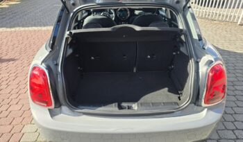 Mini Cooper Pięciodrzwiowy Automat Mały przebieg Salon Polska Gwarancja do 3 lat! full