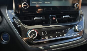 Toyota Corolla SELECTION 1.8 HYBRID Bogata wersja Salon Polska Gwarancja do 3 lat! full