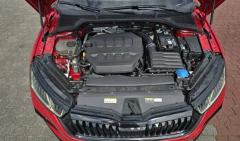 Škoda Octavia RS +Pakiety 2.0 TSI 245KM DSG Salon Polska Gwarancja do 3 lat! full