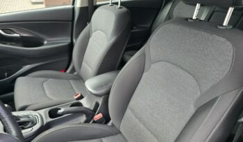 Hyundai i30 Fastback 1.5 T-GDi 7DCT 48V 160KM Salon Polska Gwarancja do 3 lat! full