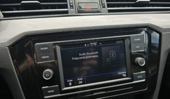 Volkswagen Passat Business Variant 2.0 TDI Automat DSG Salon Polska Gwarancja do 3 lat! full