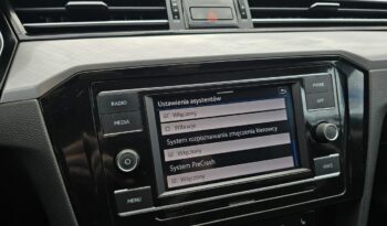 Volkswagen Passat Business Variant 2.0 TDI Automat DSG Salon Polska Gwarancja do 3 lat! full