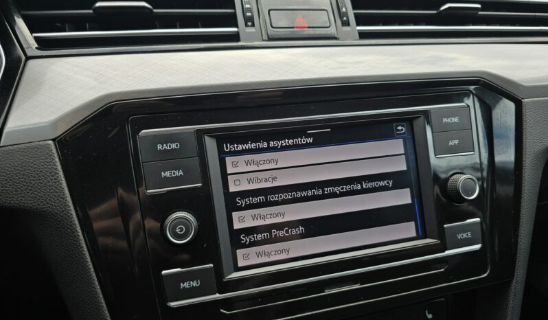 Volkswagen Passat Business Variant 2.0 TDI Automat DSG Salon Polska Gwarancja do 3 lat! full