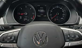 Volkswagen Passat Business Variant 2.0 TDI Automat DSG Salon Polska Gwarancja do 3 lat! full