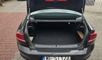 Volkswagen Passat ELEGANCE Sedan 1.5 TSI 150KM Salon Polska Gwarancja do 3 lat! full