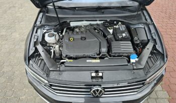 Volkswagen Passat ELEGANCE Sedan 1.5 TSI 150KM Salon Polska Gwarancja do 3 lat! full
