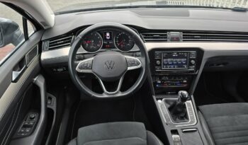 Volkswagen Passat ELEGANCE Sedan 1.5 TSI 150KM Salon Polska Gwarancja do 3 lat! full