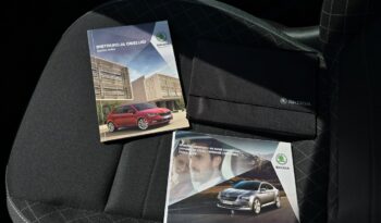 Škoda Fabia AMBITION Kombi 1.0 TSI 95KM Salon Polska Gwarancja do 3 lat! full