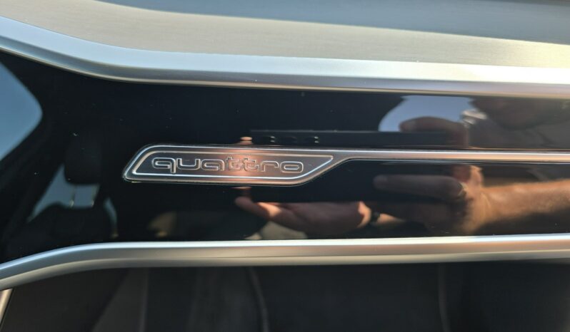 Audi A6 S-LINE Avant 2.0 40 TDI mHEV S-tronic Quattro Gwarancja do 3 lat! full
