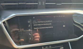 Audi A6 S-LINE Avant 2.0 40 TDI mHEV S-tronic Quattro Gwarancja do 3 lat! full