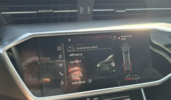 Audi A6 S-LINE Avant 2.0 40 TDI mHEV S-tronic Quattro Gwarancja do 3 lat! full