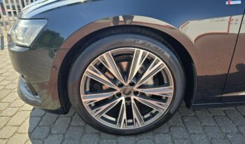 Audi A6 S-LINE Avant 2.0 40 TDI mHEV S-tronic Quattro Gwarancja do 3 lat! full