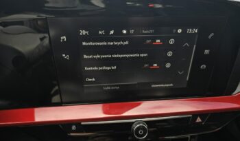 Opel Mokka GS Line 1.2 130KM Automat Salon Polska Gwarancja do 3 lat! full