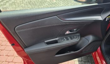 Opel Mokka GS Line 1.2 130KM Automat Salon Polska Gwarancja do 3 lat! full