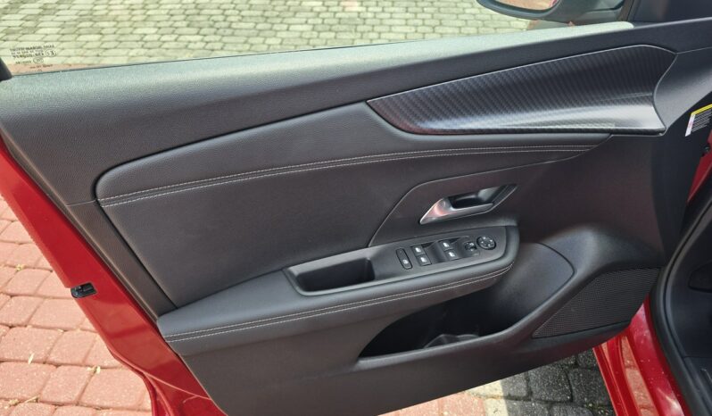 Opel Mokka GS Line 1.2 130KM Automat Salon Polska Gwarancja do 3 lat! full