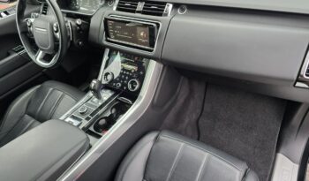 Land Rover Range Rover Sport S Dynamic Stealth 3.0 D HSE Meridian Salon Polska Gwarancja do 3 lat! full