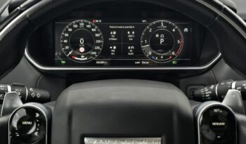 Land Rover Range Rover Sport S Dynamic Stealth 3.0 D HSE Meridian Salon Polska Gwarancja do 3 lat! full