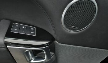 Land Rover Range Rover Sport S Dynamic Stealth 3.0 D HSE Meridian Salon Polska Gwarancja do 3 lat! full