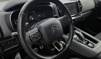 Citroen C5 Aircross SHINE 1.5 Blue HDi 130KM Automat EAT8 Salon Polska Gwarancja do 3 lat! full