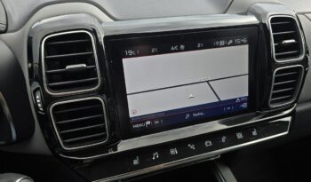 Citroen C5 Aircross SHINE 1.5 Blue HDi 130KM Automat EAT8 Salon Polska Gwarancja do 3 lat! full