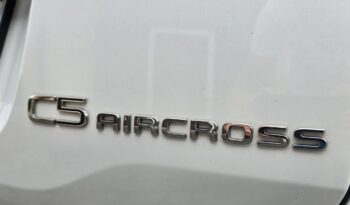 Citroen C5 Aircross SHINE 1.5 Blue HDi 130KM Automat EAT8 Salon Polska Gwarancja do 3 lat! full